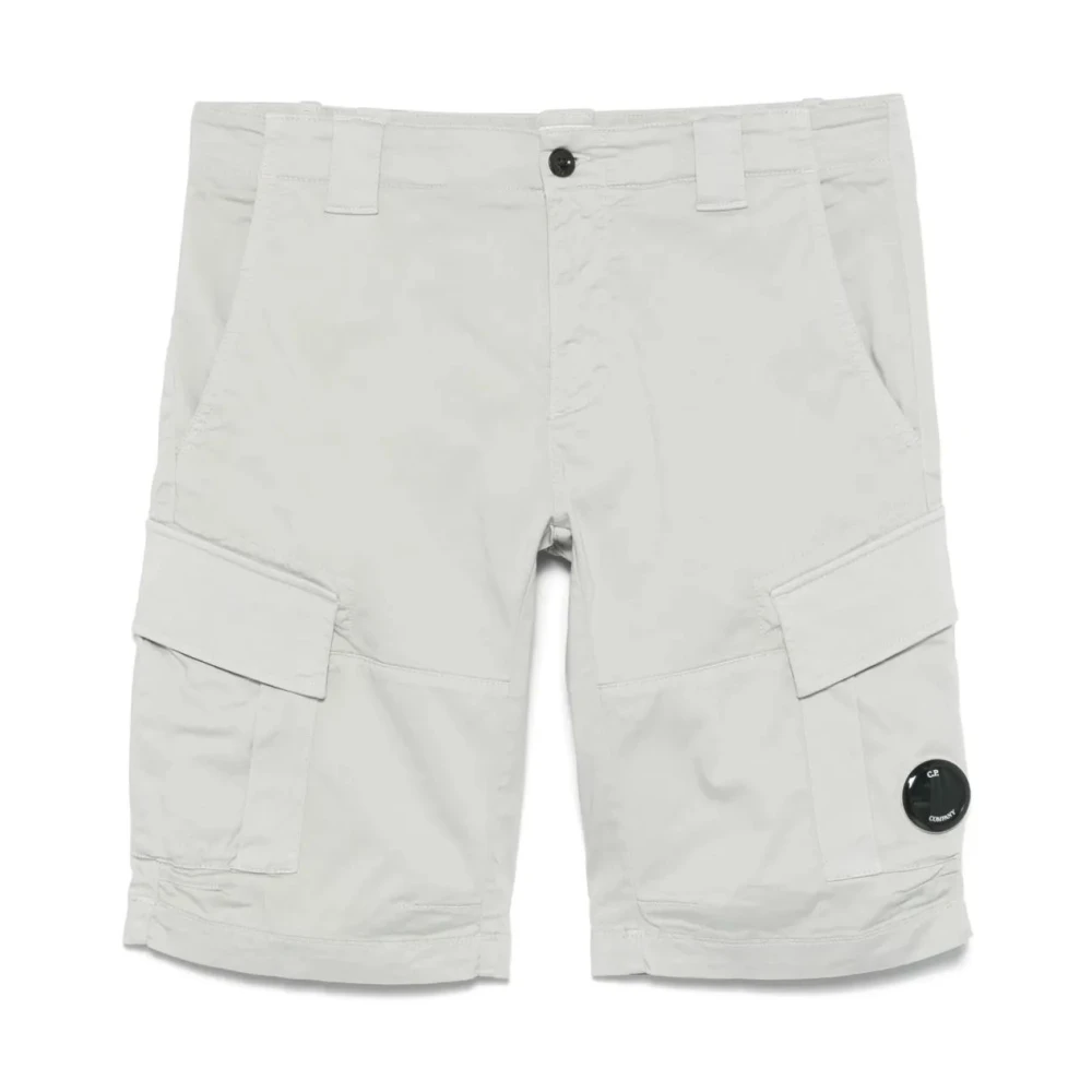 Shorts > Casual Shorts - - C.p. Company - Modalova
