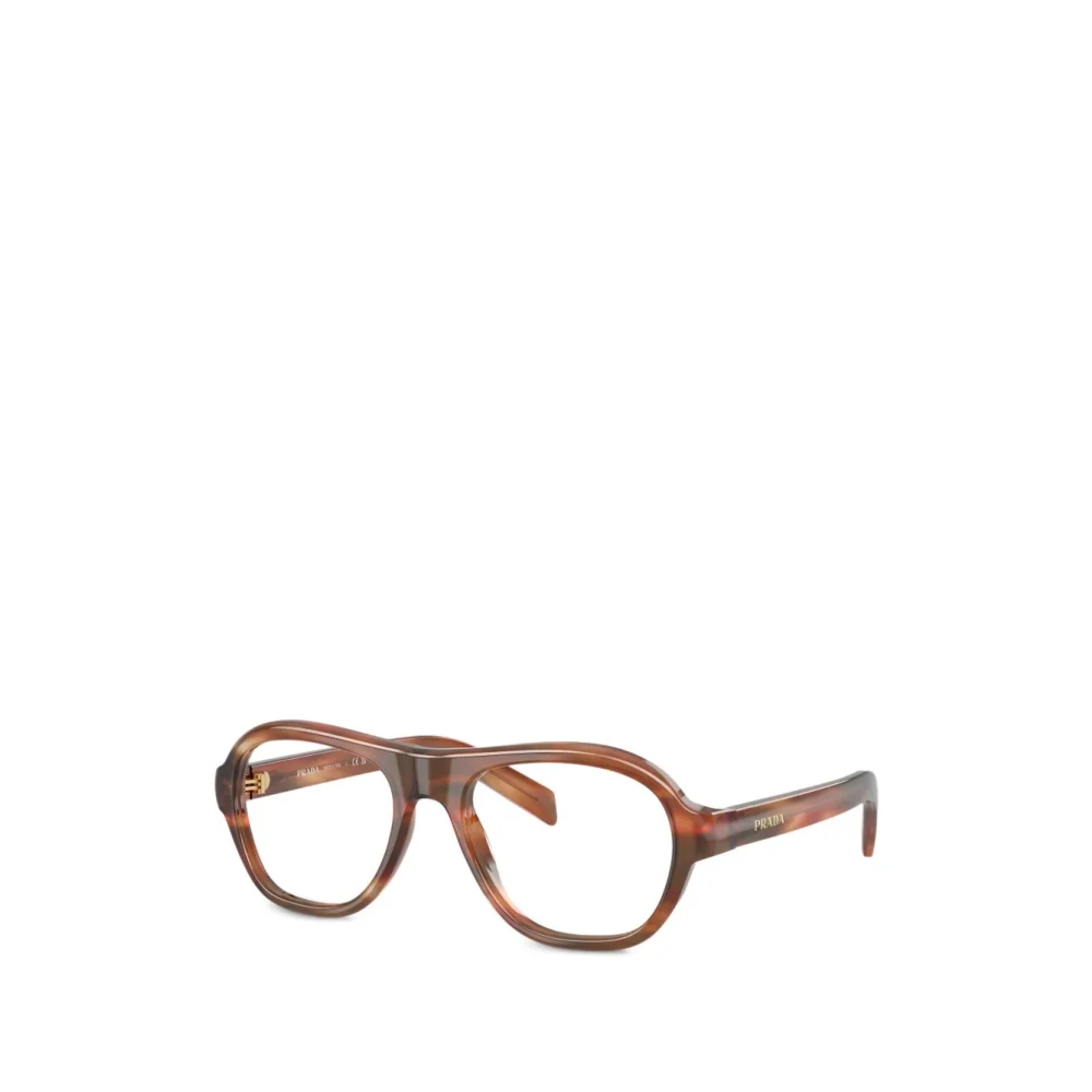 Prada Damen Braun Accessories, 54 Mmgröße: