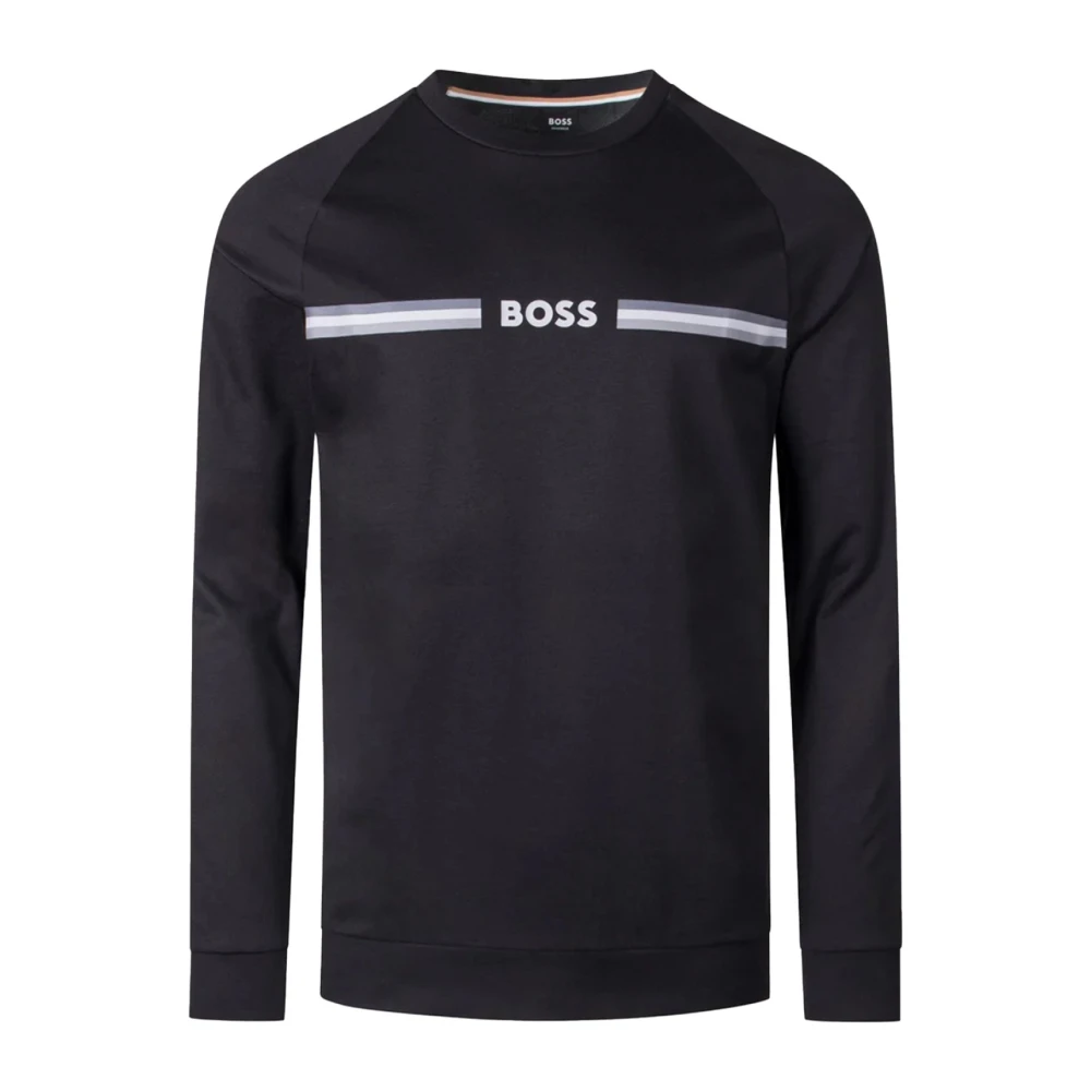 Tops > Long Sleeve Tops - - Hugo - Modalova