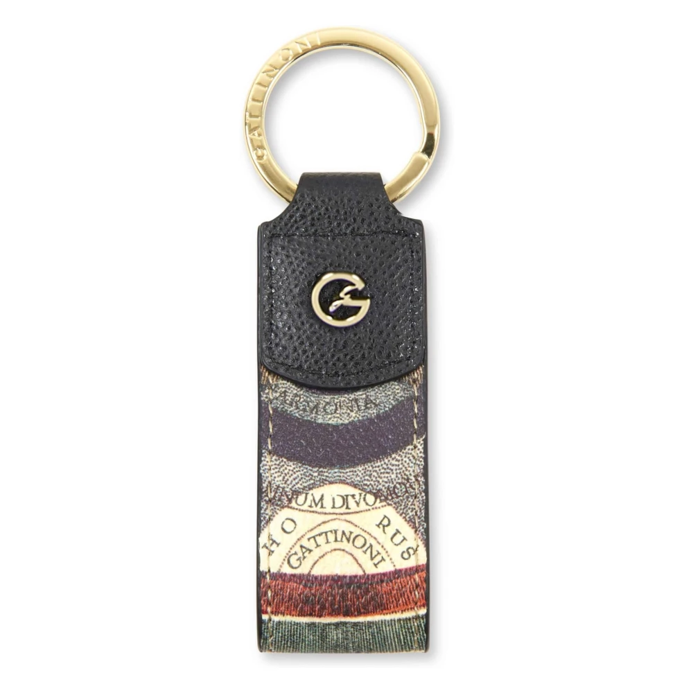 Accessories > Keyrings - - Gattinoni - Modalova