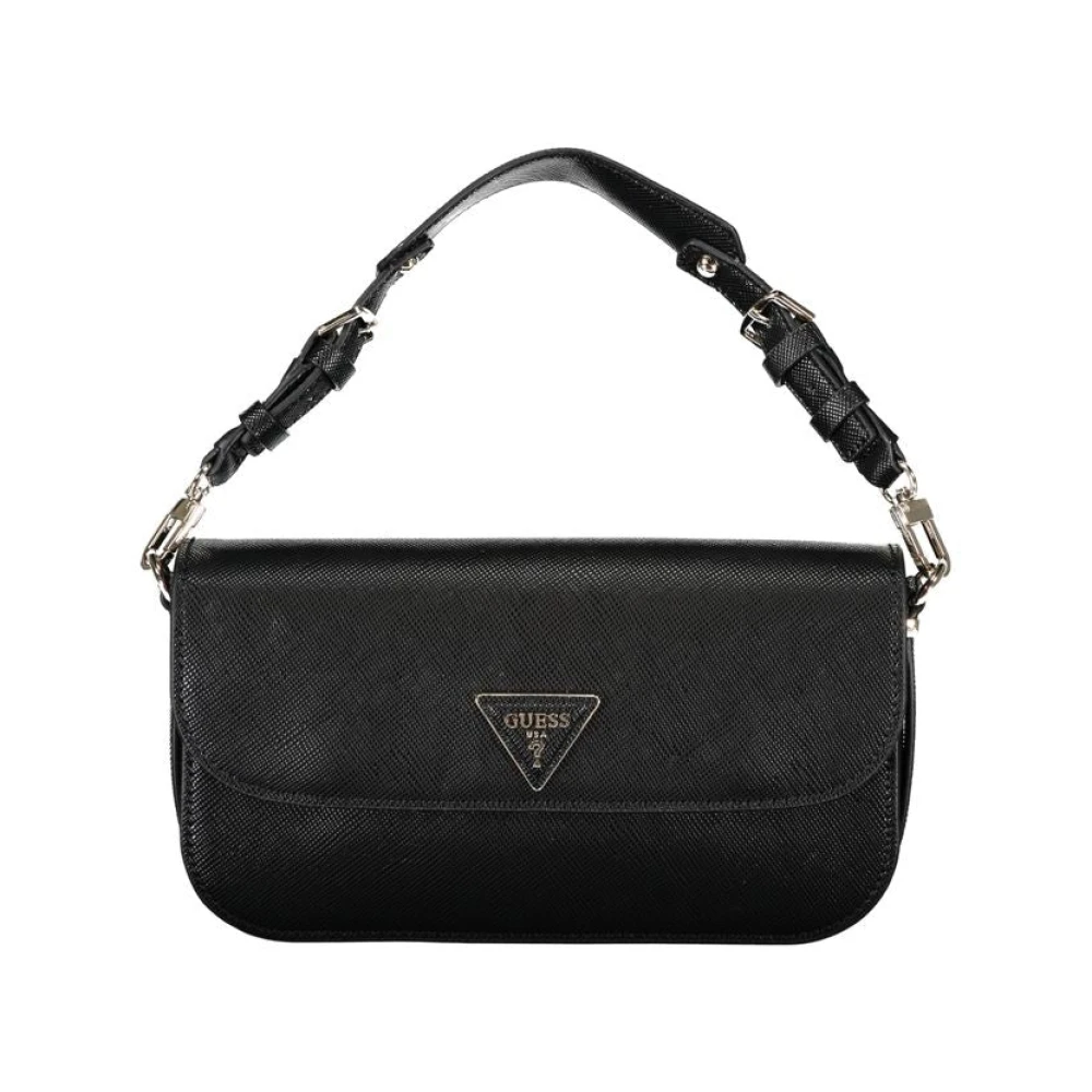 Guess - Bags > Handbags - Black - Guess - Modalova