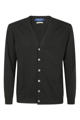Bottons Cardigan