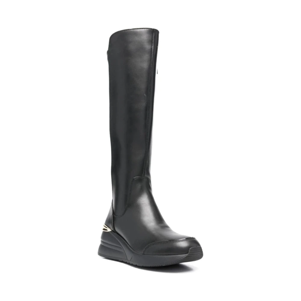 Shoes > Boots > High Boots - - Liu Jo - Modalova