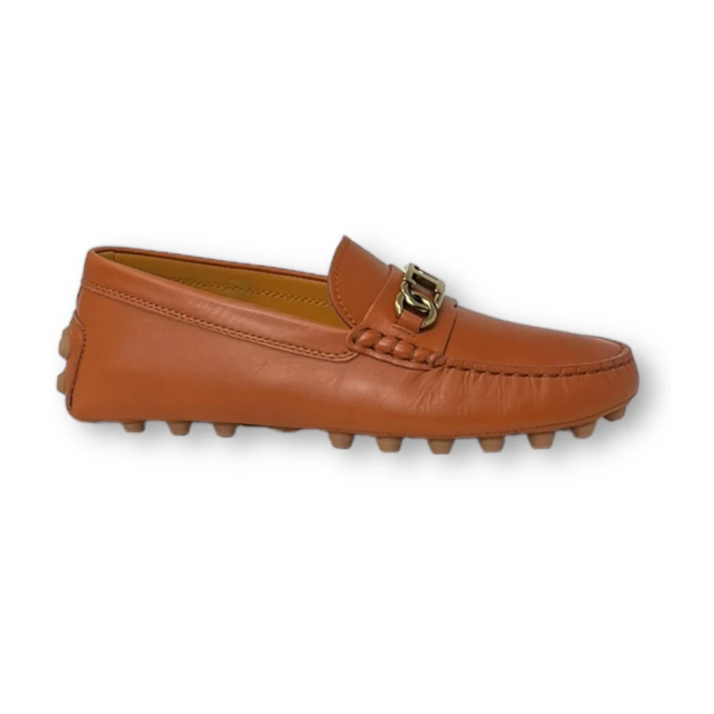Shoes > Flats > Loafers - - Tod's - Modalova