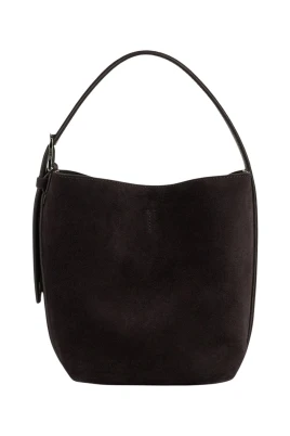 Petite Belted Tote