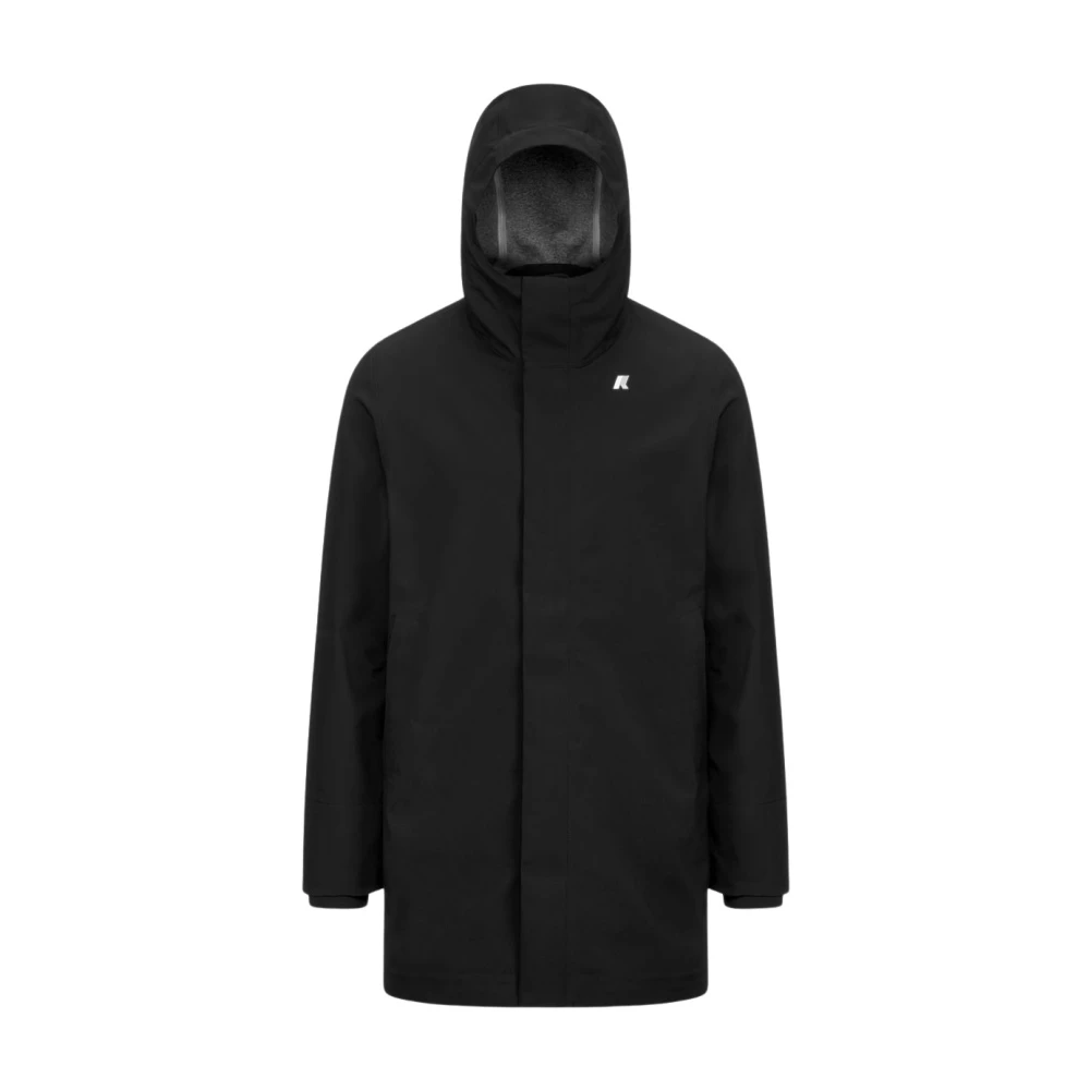 Jackets > Light Jackets - - K-Way - Modalova