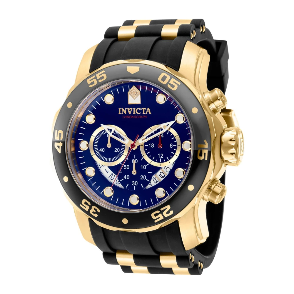 Accessories > Watches - - Invicta - Modalova