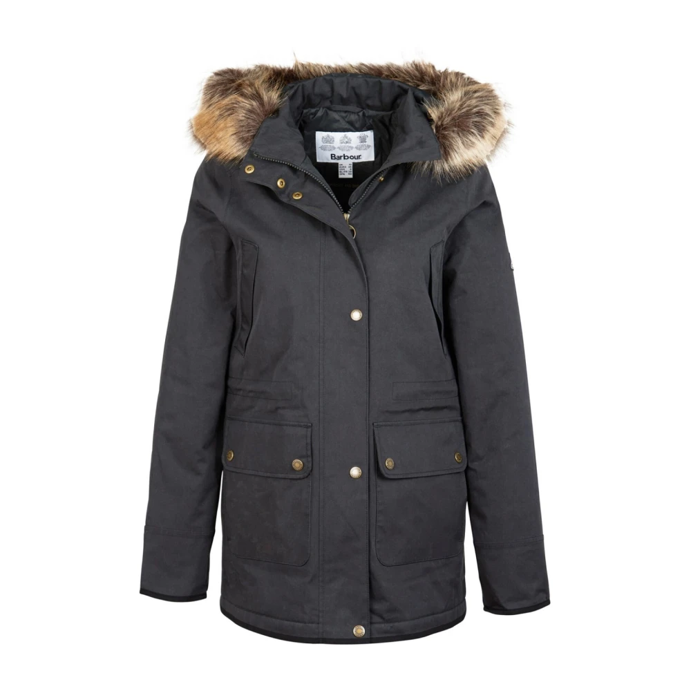 Jackets > Winter Jackets - - Barbour - Modalova