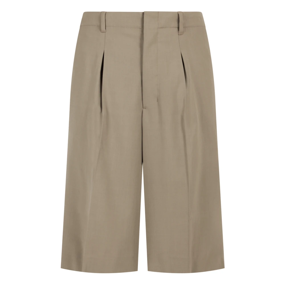 Shorts > Casual Shorts - - Ami Paris - Modalova