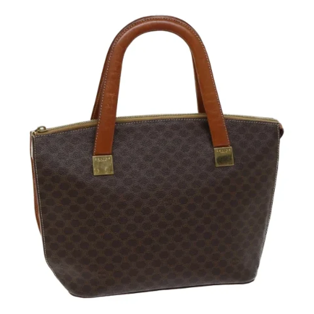 Pre-owned > Pre-owned Bags > Pre-owned Handbags - - Celine Vintage - Modalova