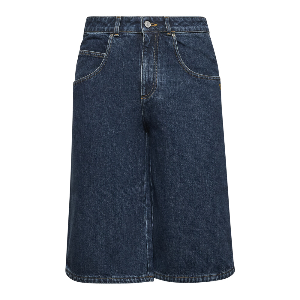 Givenchy Denim Shorts • Shop Denim Shorts from Givenchy