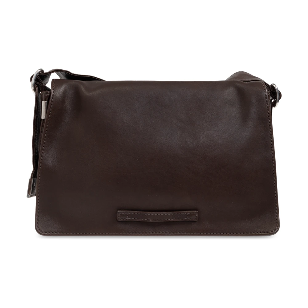 Burberry Schoudertas Trench Brown Heren