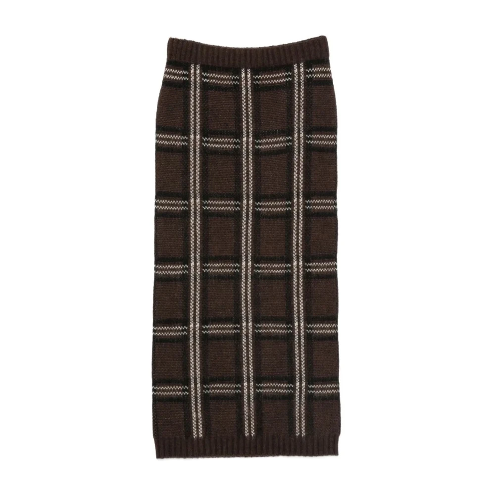 Skirts > Midi Skirts - - Ermanno Scervino - Modalova