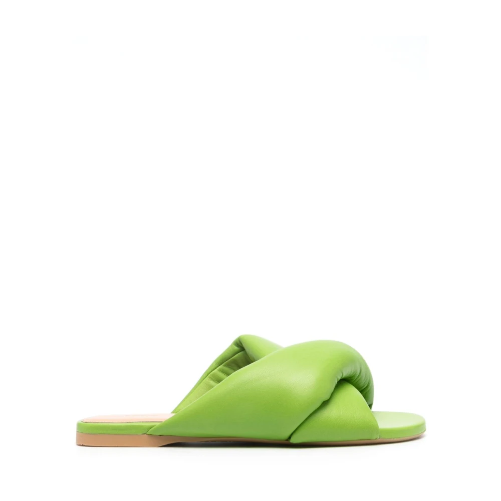 Shoes > Flip Flops & Sliders > Sliders - - JW Anderson - Modalova