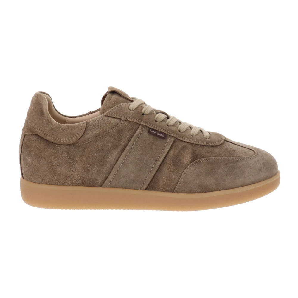 Shoes > Sneakers - - Nerogiardini - Modalova