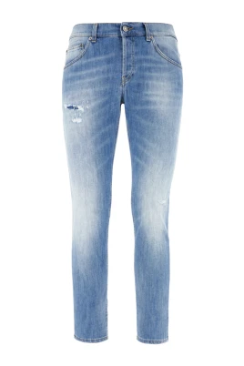 Mius Slim-fit Stretch Denim Jeans