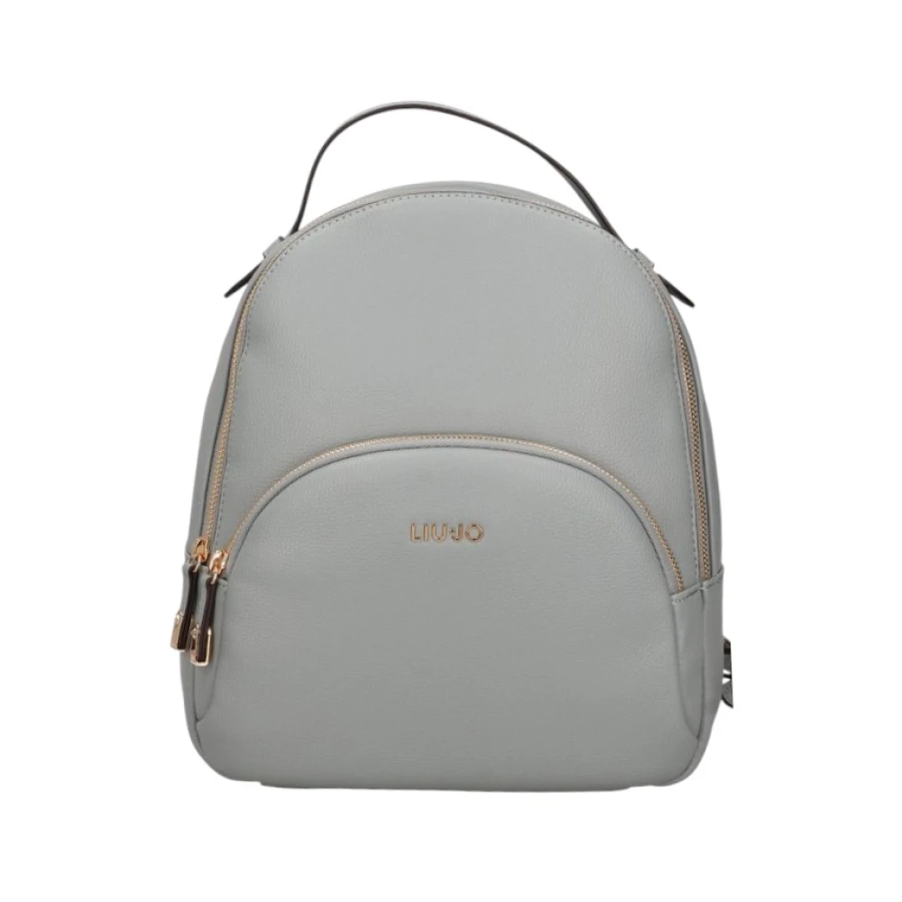 Liu Jo Damen Grau Taschen, One Sizegröße: