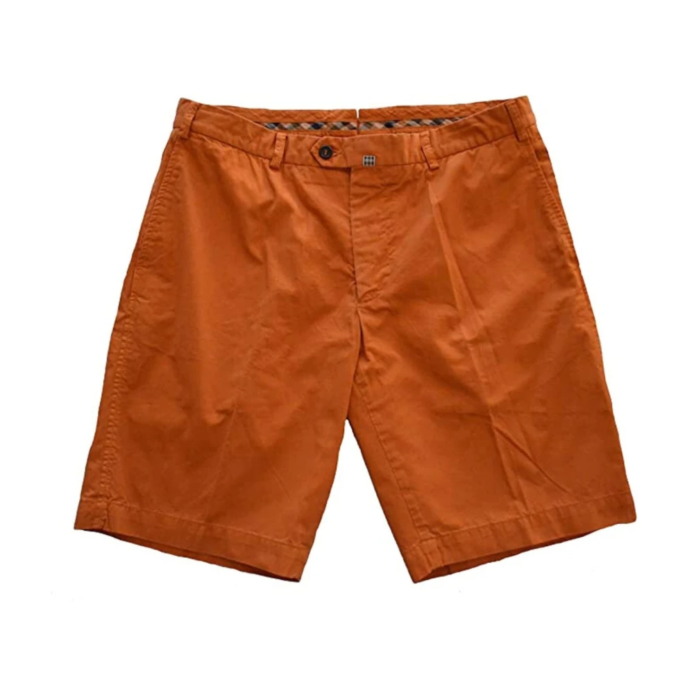 Shorts > Casual Shorts - - Aquascutum - Modalova