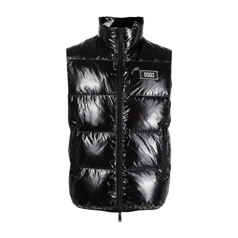 Dsquared2 Vests • Shop Vests from Dsquared2 online at Miinto