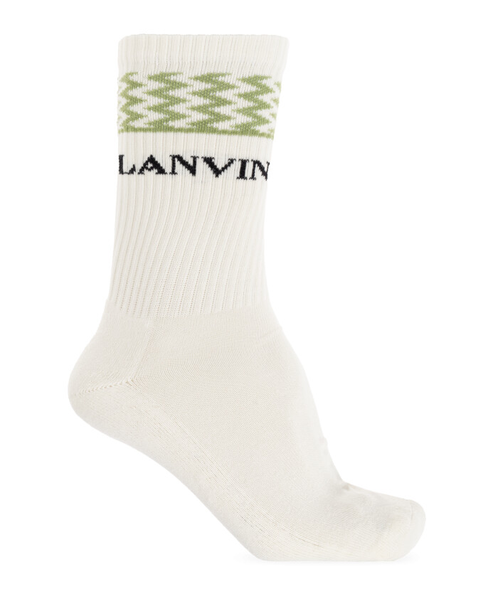 chaussettes-en-coton