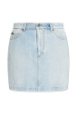 jupe-en-denim