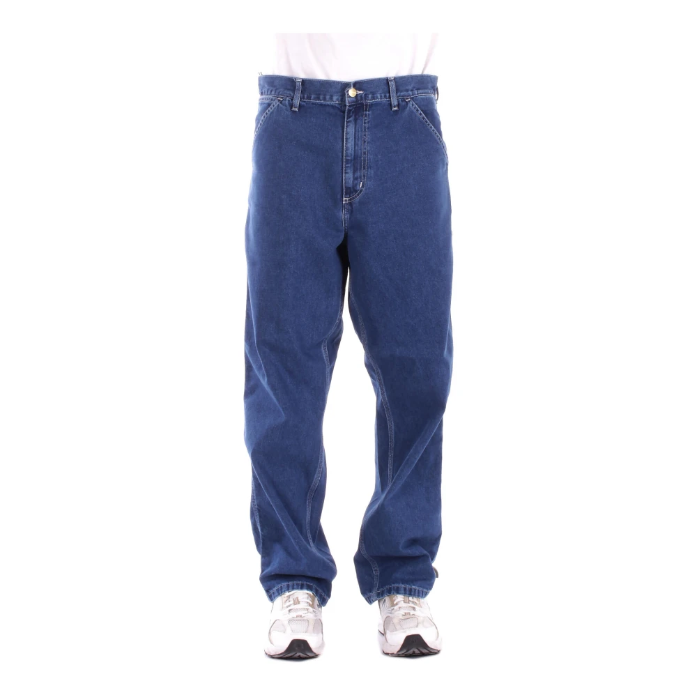 Jeans > Straight Jeans - - Carhartt Wip - Modalova