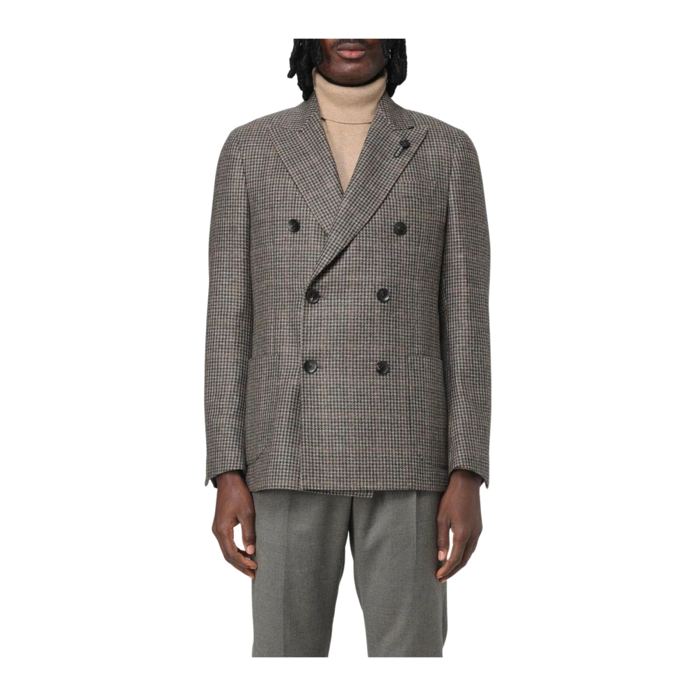 Jackets > Blazers - - Lardini - Modalova