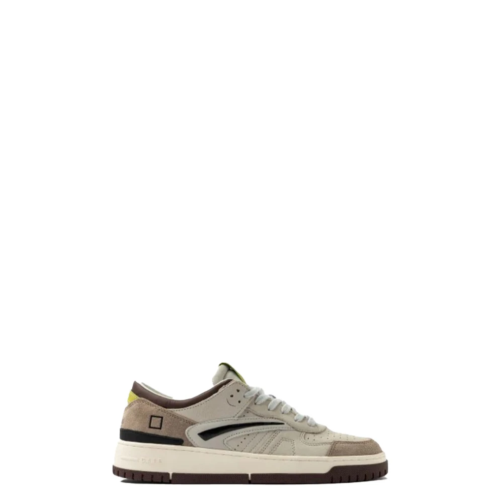 Shoes > Sneakers - - D.a.t.e. - Modalova