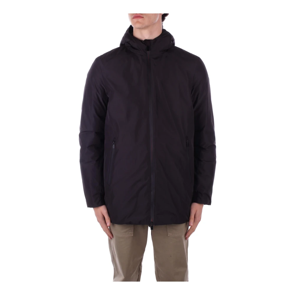 Jackets > Light Jackets - - Suns - Modalova
