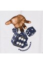 dice-tee-white-korte-mouw-t-shirt