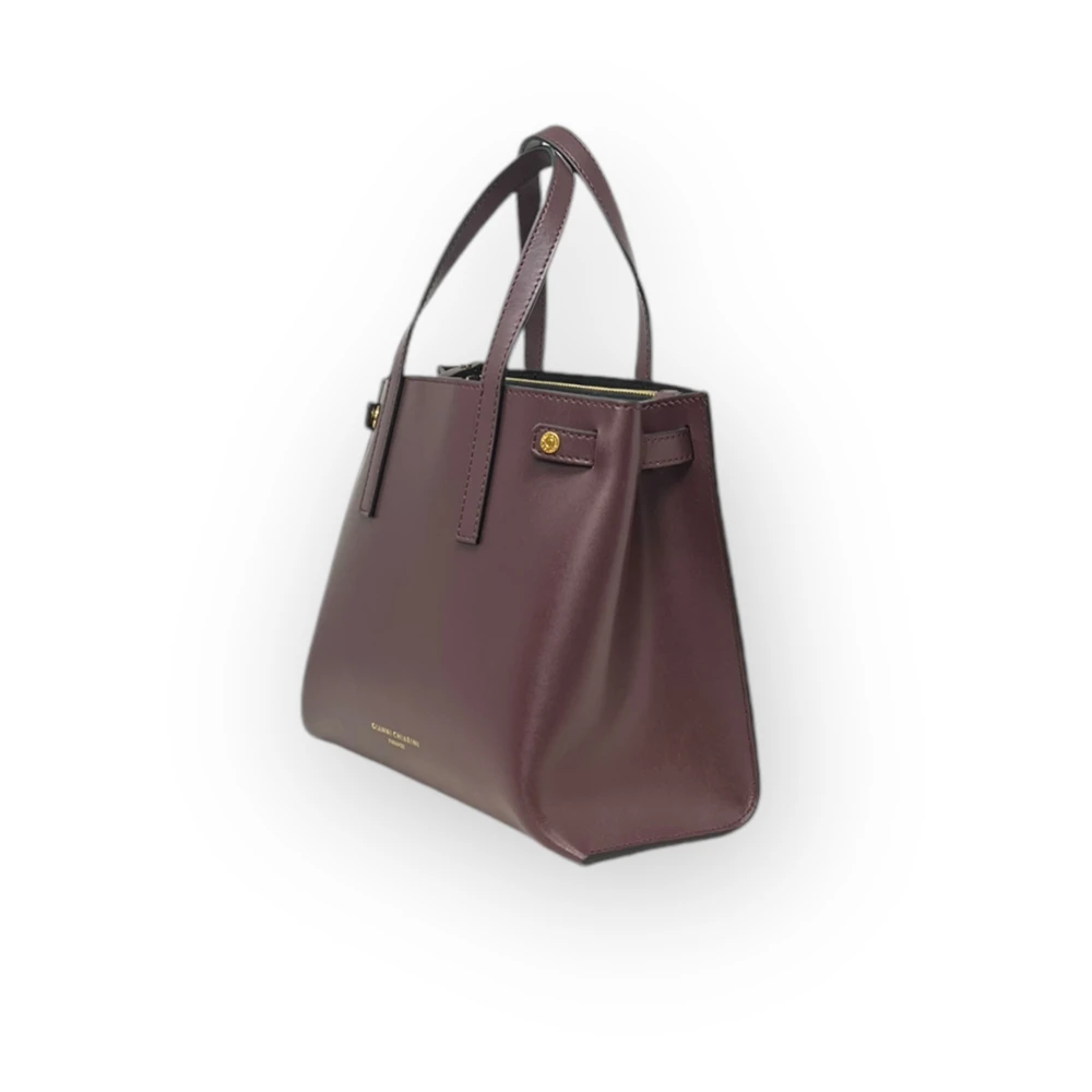 Gianni Chiarini Schoudertassen Altea Collectie Purple Dames