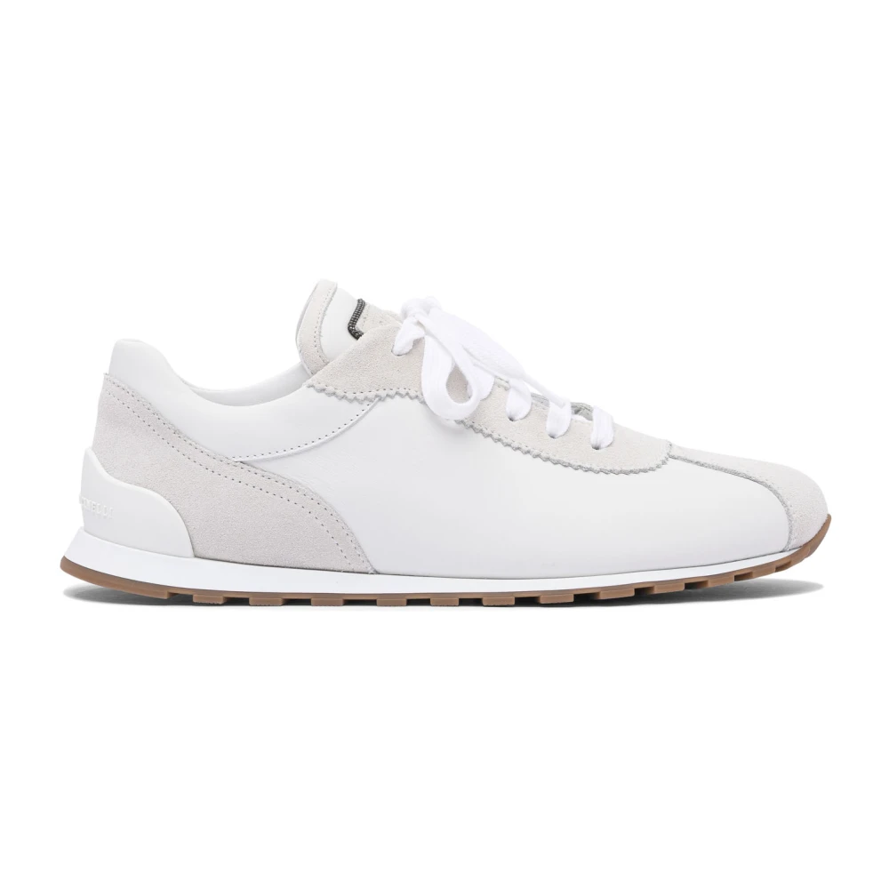 Shoes > Sneakers - - Brunello Cucinelli - Modalova