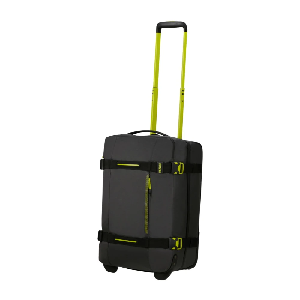 American Tourister Urban Track Trolley Black Unisex