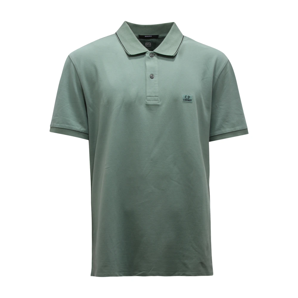 Tops > Polo Shirts - - C.p. Company - Modalova