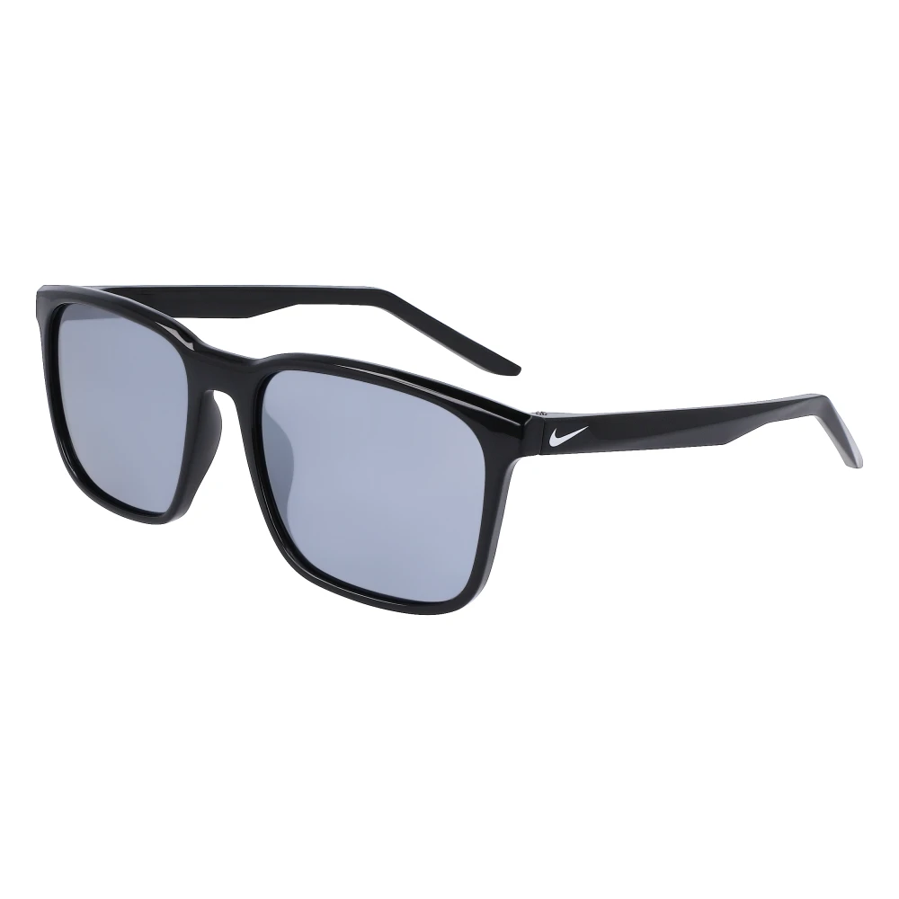 Nike Unisex Black Sunglasses, 57 Mm, Rave P Sunglasses