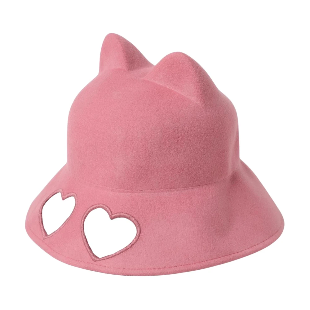 Accessories > Hats > Hats - - Vivetta - Modalova
