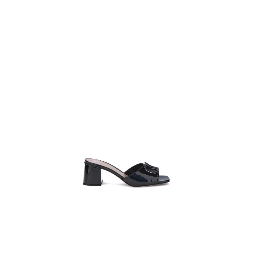 Shoes > Heels > Heeled Mules - - Valentino Garavani - Modalova