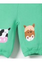 kinder-casual-broek-met-dierenprint
