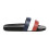 black-rubber-sandals-with-tricolor-strap