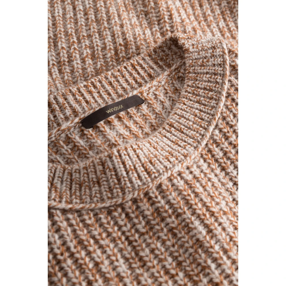 Windsor Dp312 10017266 Stijlvol Model Beige Dames