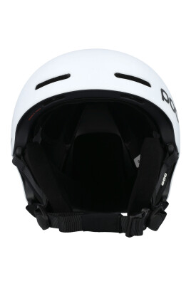 Accessori Ski & Outdoor, Casco da sci con logo Nero, Moncler Uomo