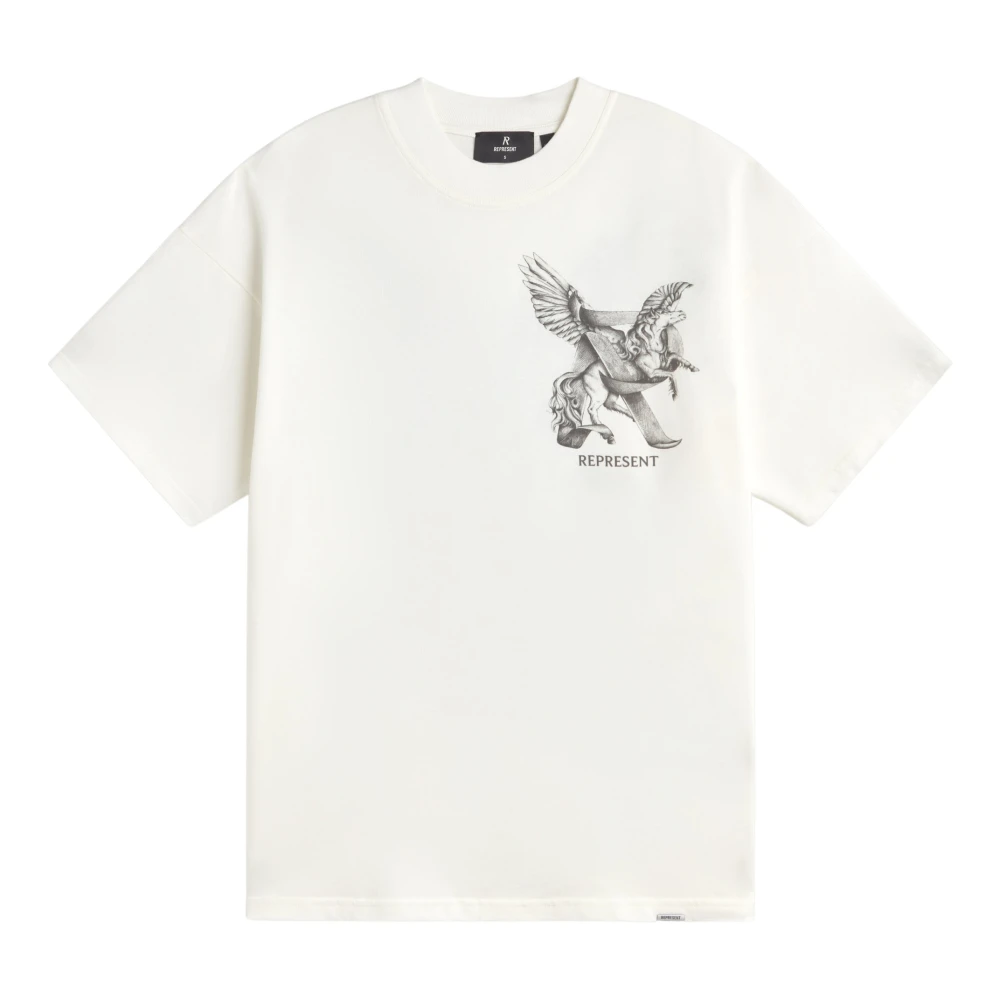 Tops > T-Shirts - - Represent - Modalova