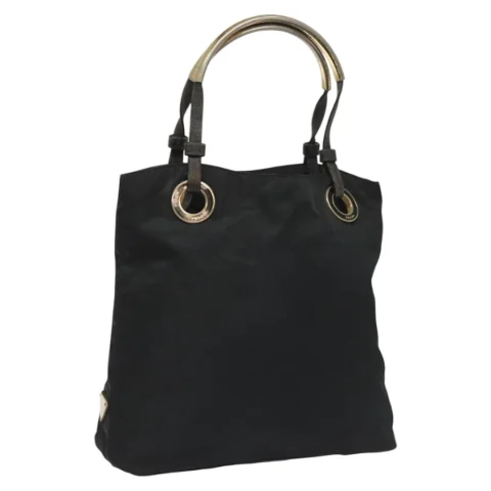 Pre-owned > Pre-owned Bags > Pre-owned Handbags - - Prada Vintage - Modalova
