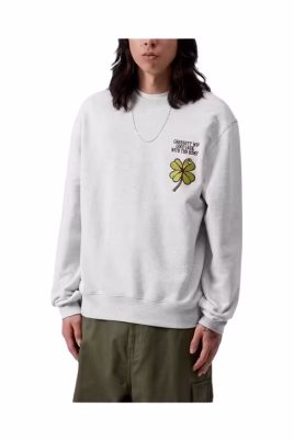 clover-sweatshirt