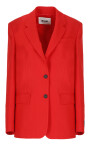 rod-viskose-blazer-kvinde-klassisk-stil