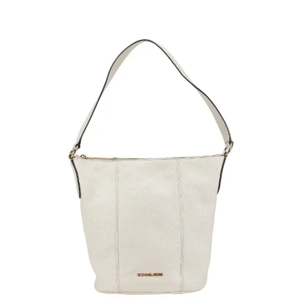Pre-owned > Pre-owned Bags > Pre-owned Shoulder Bags - - Michael Kors Pre-owned - Modalova