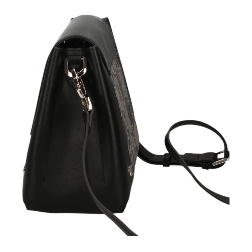 Gattinoni Schoudertas Black Dames