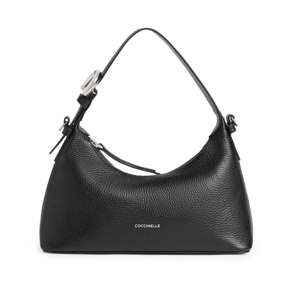 Coccinelle Donna Nero - Bags.. - Bags - One Size