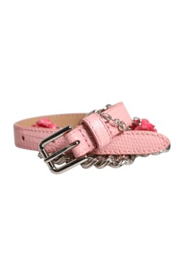 rose-crystal-lizard-leather-belt