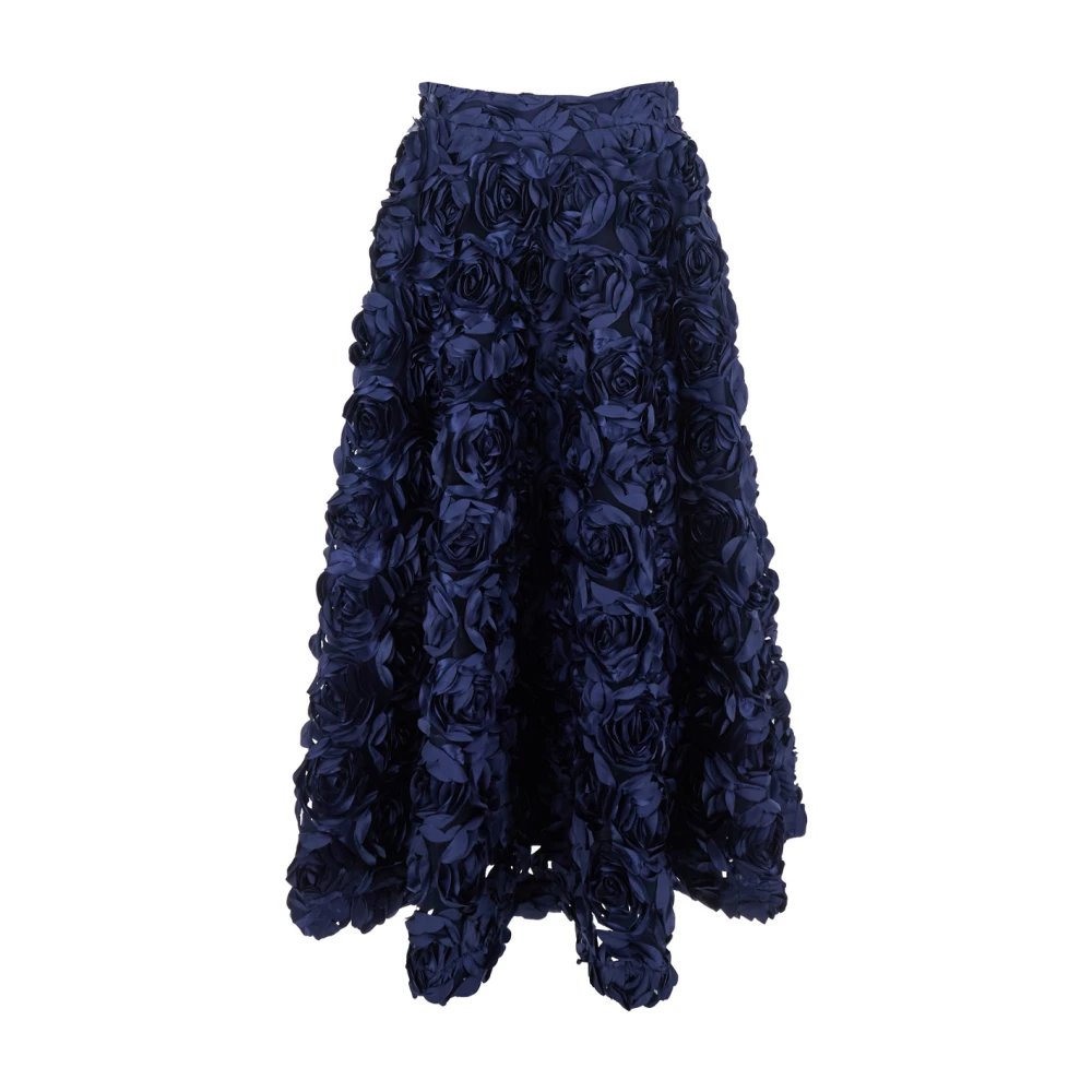 Skirts > Midi Skirts - - Rotate Birger Christensen - Modalova